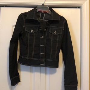 99 Denim jacket